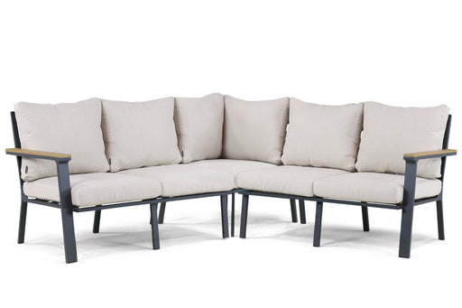 Lifestyle Santiago hoek loungeset 3-delig