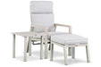 Lifestyle Albelli bistroset 3-delig - 23174
