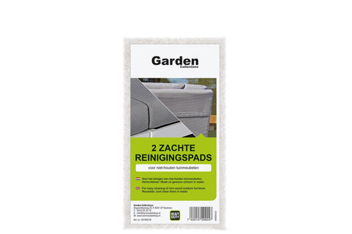 Garden Collections 2 zachte pads