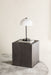 Nohr Salontafel Katiana MDF, 40 x 40cm - Vierkant