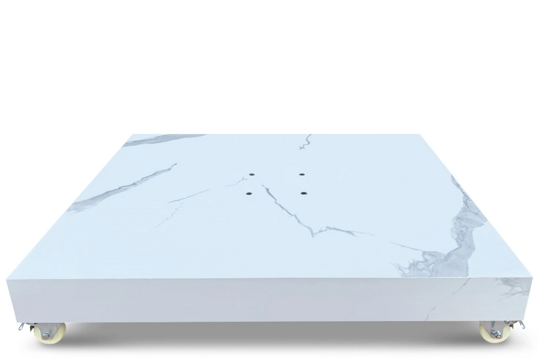 Camello Roccia parasolvoet 120 kg - 22665