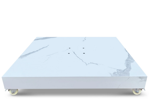 Camello Roccia parasolvoet 120 kg - 22665