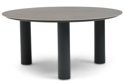 Coco Trino dining tuintafel 158 cm