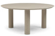 Coco Trino dining tuintafel 158 cm - 26723