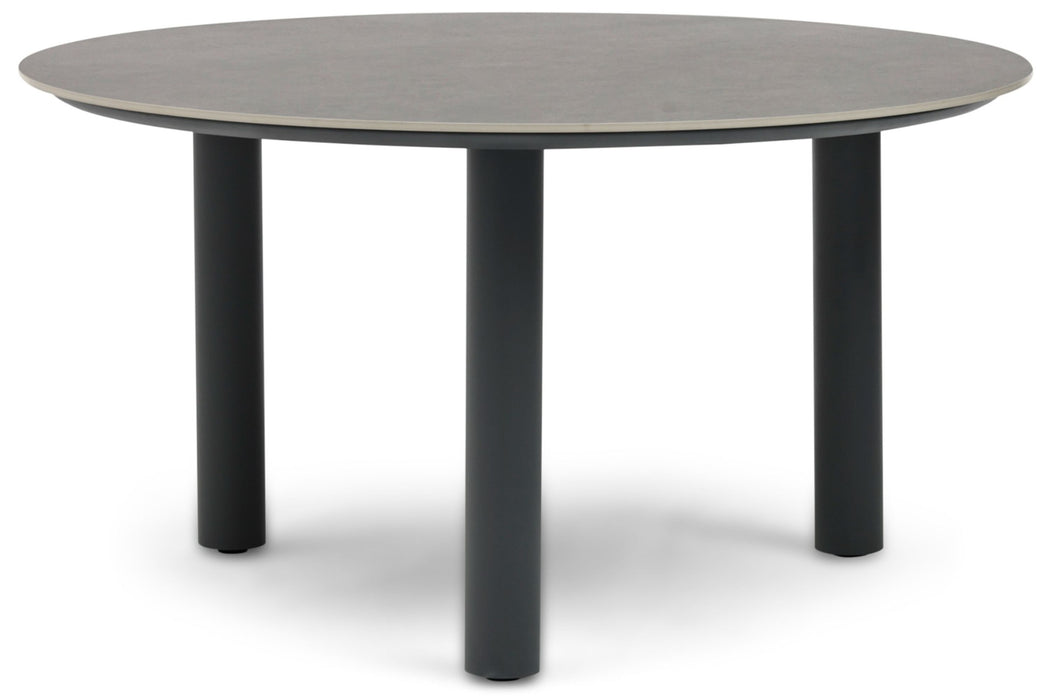 Coco Trino dining tuintafel 140 cm - 26725