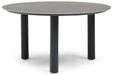 Coco Trino dining tuintafel 140 cm - 26725