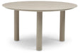 Coco Trino dining tuintafel 140 cm - 26726