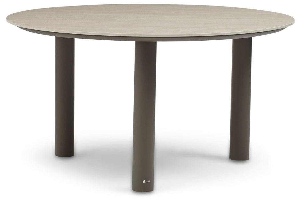 Coco Trino dining tuintafel 140 cm - 26727