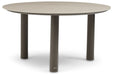 Coco Trino dining tuintafel 140 cm - 26727