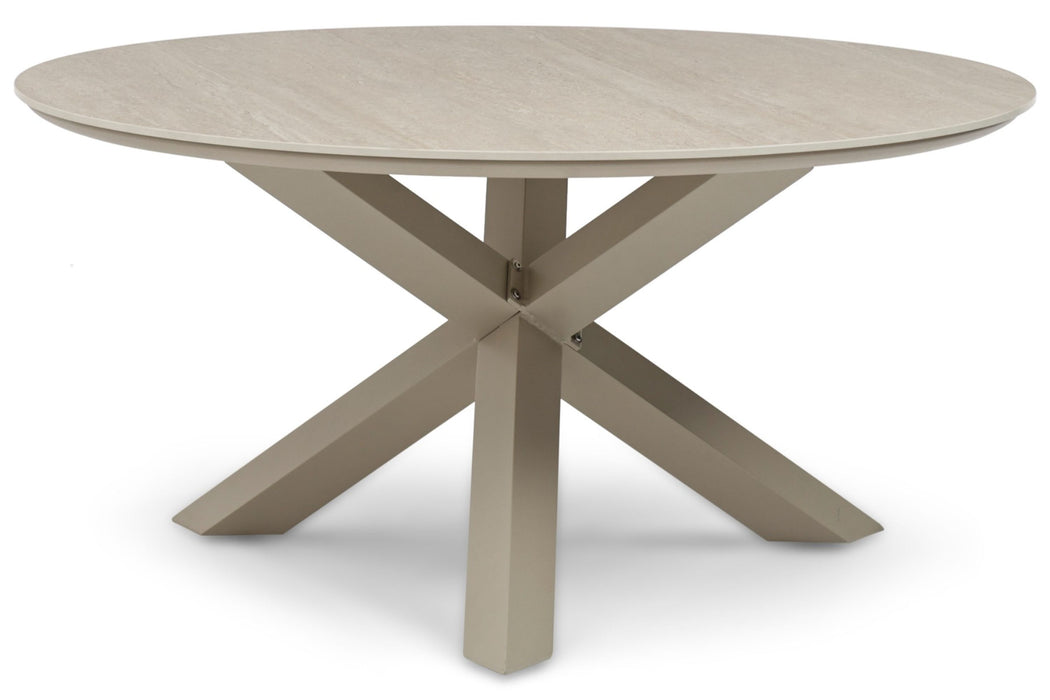 Coco Xento dining tuintafel 150 cm - 26729