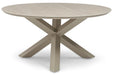 Coco Xento dining tuintafel 150 cm - 26729