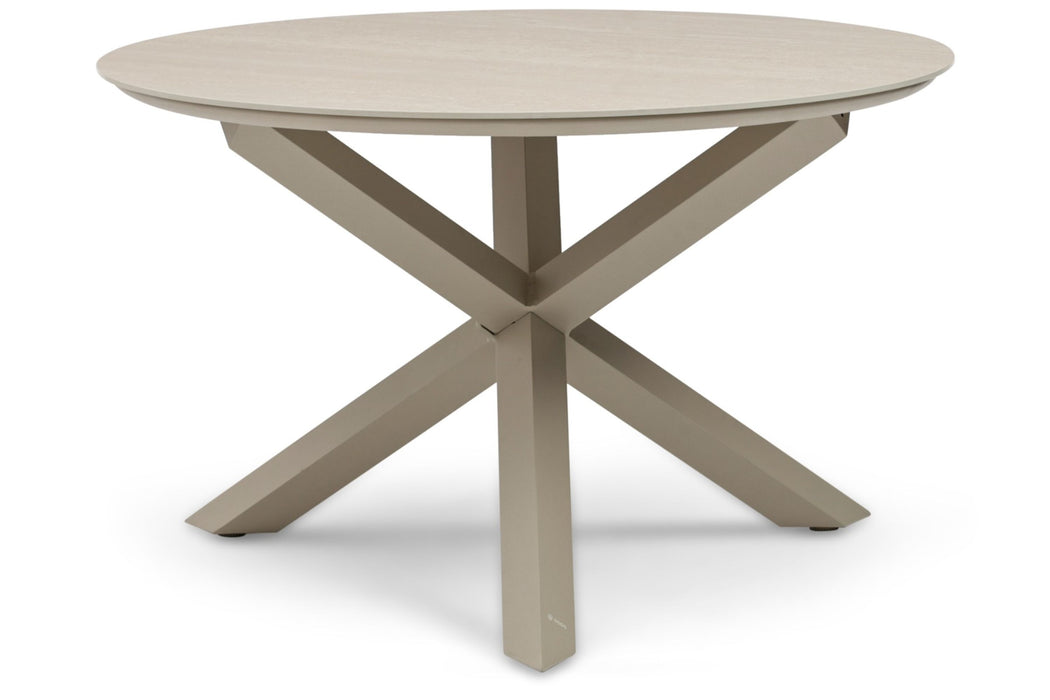 Coco Xento dining tuintafel 120 cm - 26731