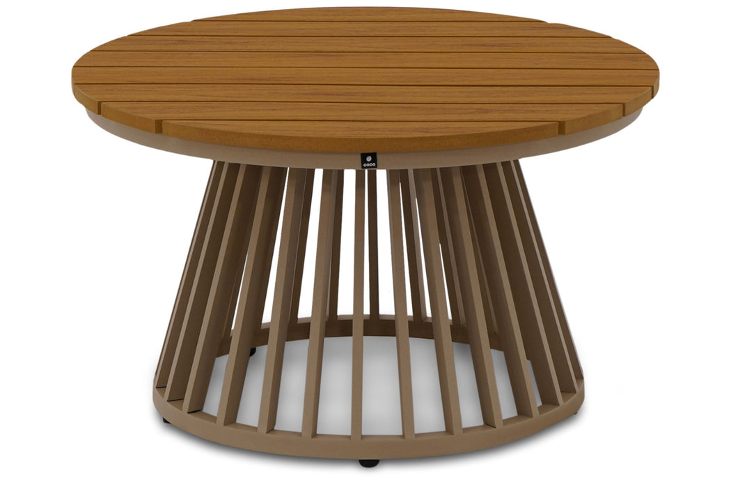 Toscana loungetafel 60 cm