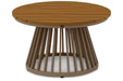 Toscana loungetafel 60 cm
