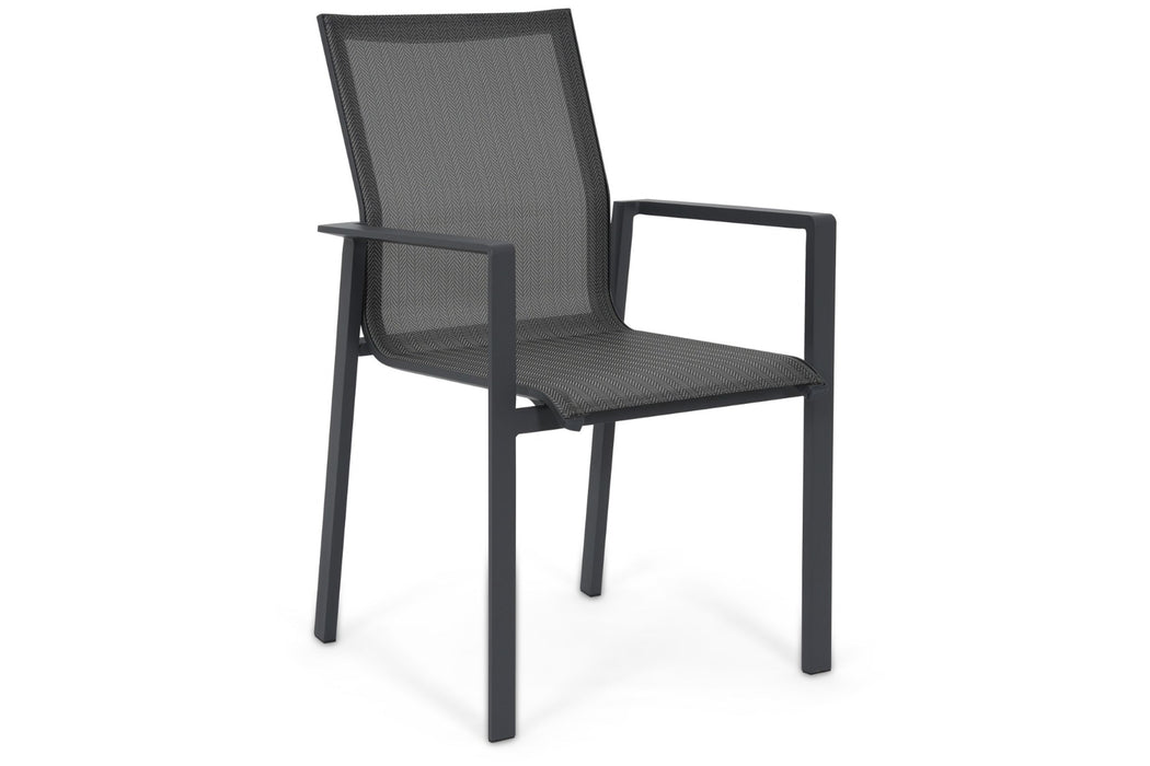 Timo dining tuinstoel