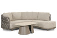 Santika Cayora organisch loungeset 3-delig -2