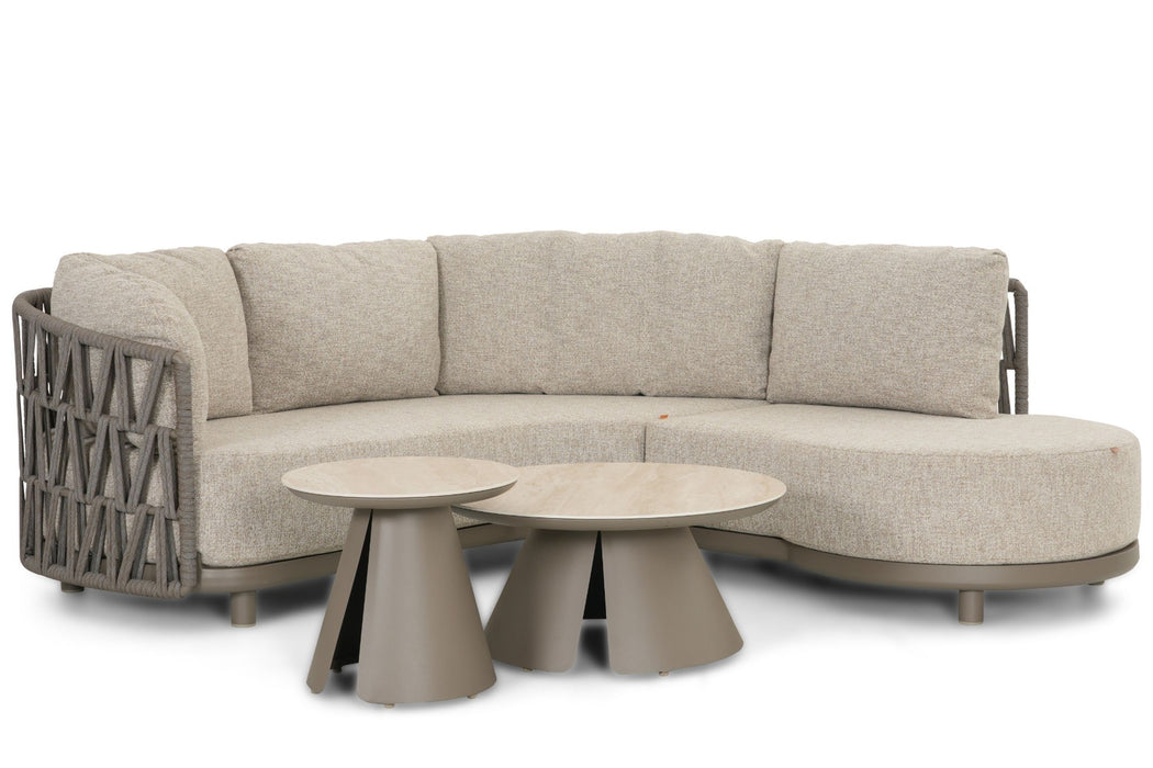 Santika Cayora organisch loungeset 4-delig-2