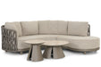 Santika Cayora organisch loungeset 4-delig-2