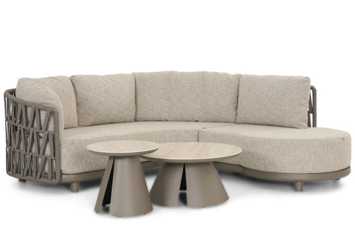 Santika Cayora organisch loungeset 4-delig-2