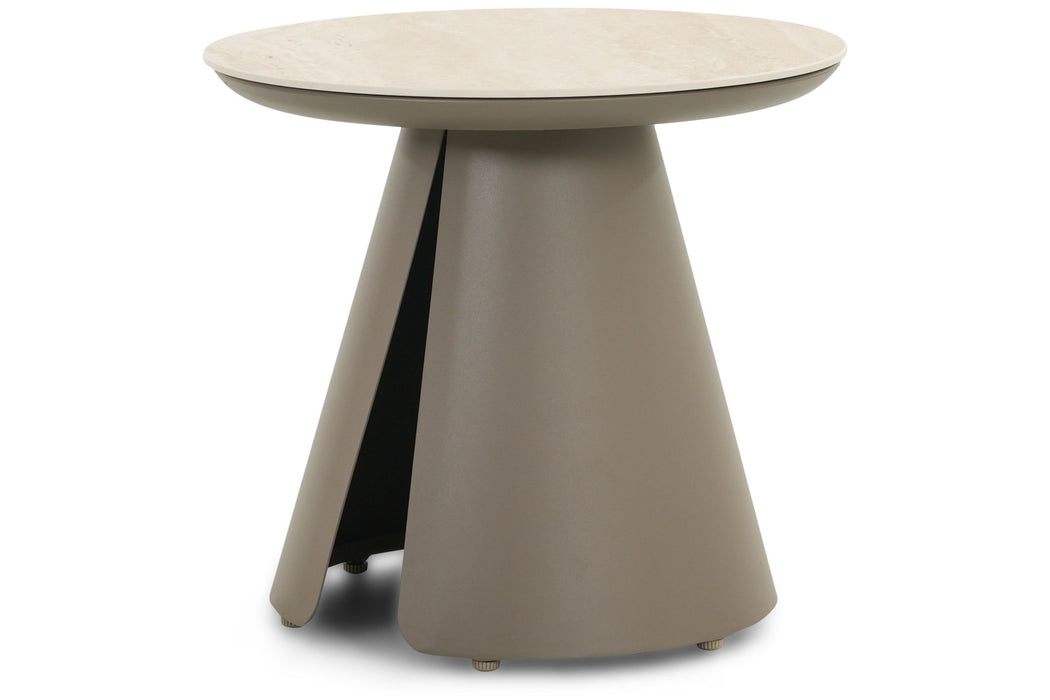 Santika Cayora lounge tuintafel 50 cm - 25155