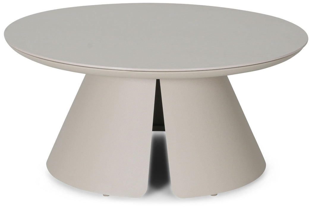 Santika Cayora lounge tuintafel 80 cm - 25156