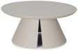 Santika Cayora lounge tuintafel 80 cm - 25156
