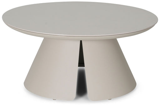 Santika Cayora lounge tuintafel 80 cm - 25156