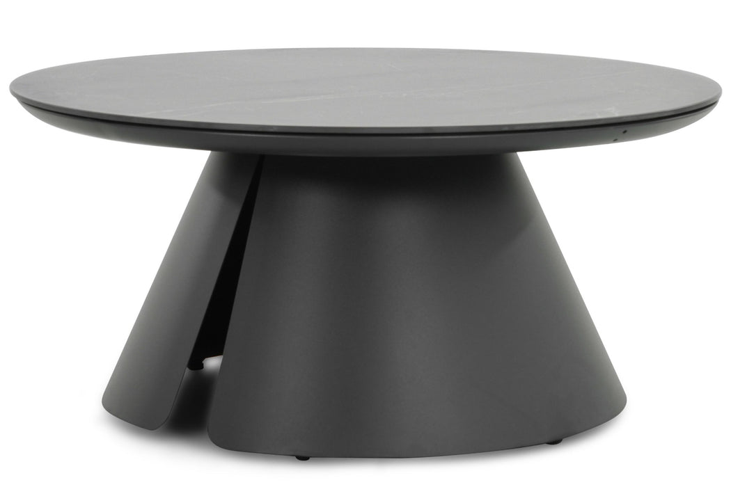 Santika Cayora lounge tuintafel 80 cm - 25158