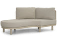 Santika Nanda Chaisse Longue rechts - 25160