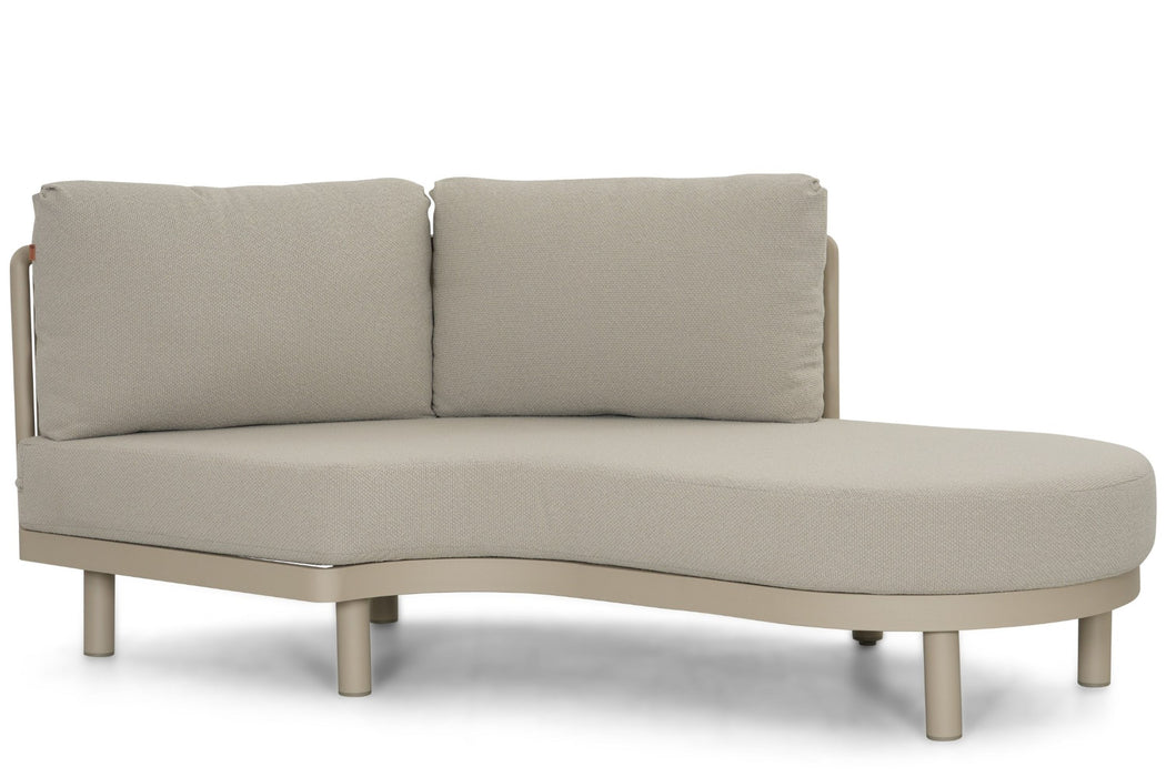 Santika Nanda Chaisse Longue links - 25161