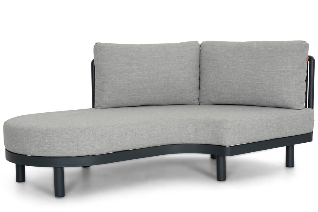 Santika Nanda Chaisse Longue rechts - 25162