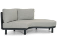 Santika Nanda Chaisse Longue links - 25163