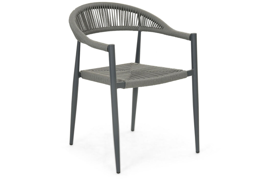 De Laan Granada dining tuinstoel - 25129