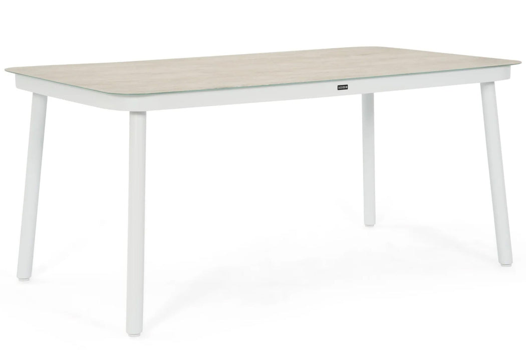 Lifestyle Tavona dining tuintafel 160x90 cm