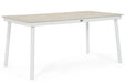 Lifestyle Tavona dining tuintafel 160x90 cm