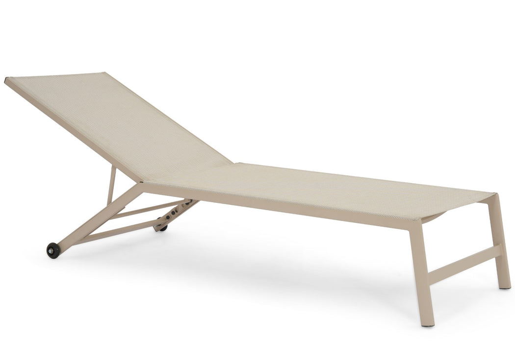 Lifestyle Lento ligbed verstelbaar - 25046
