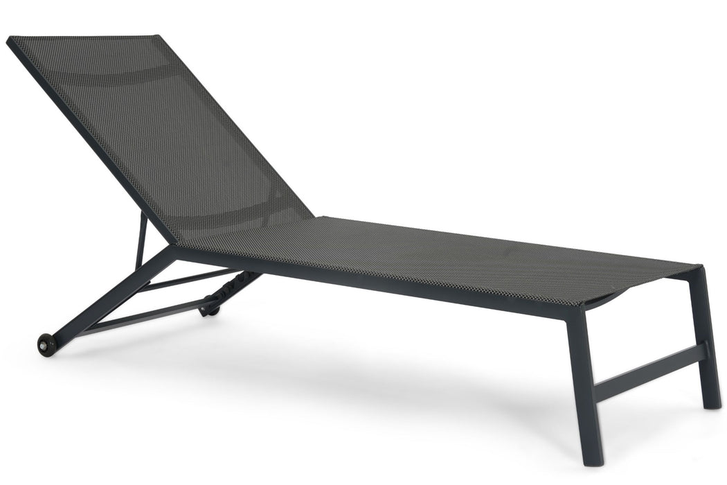 Lifestyle Lento ligbed verstelbaar - 25047