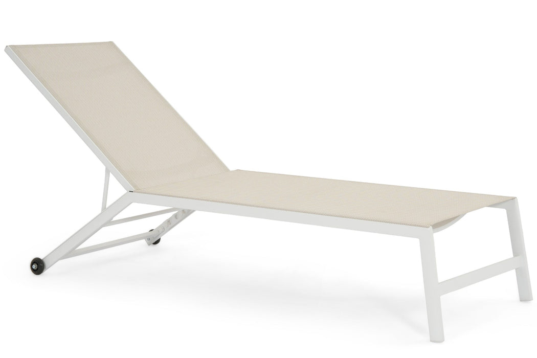 Lifestyle Lento ligbed verstelbaar - 25048