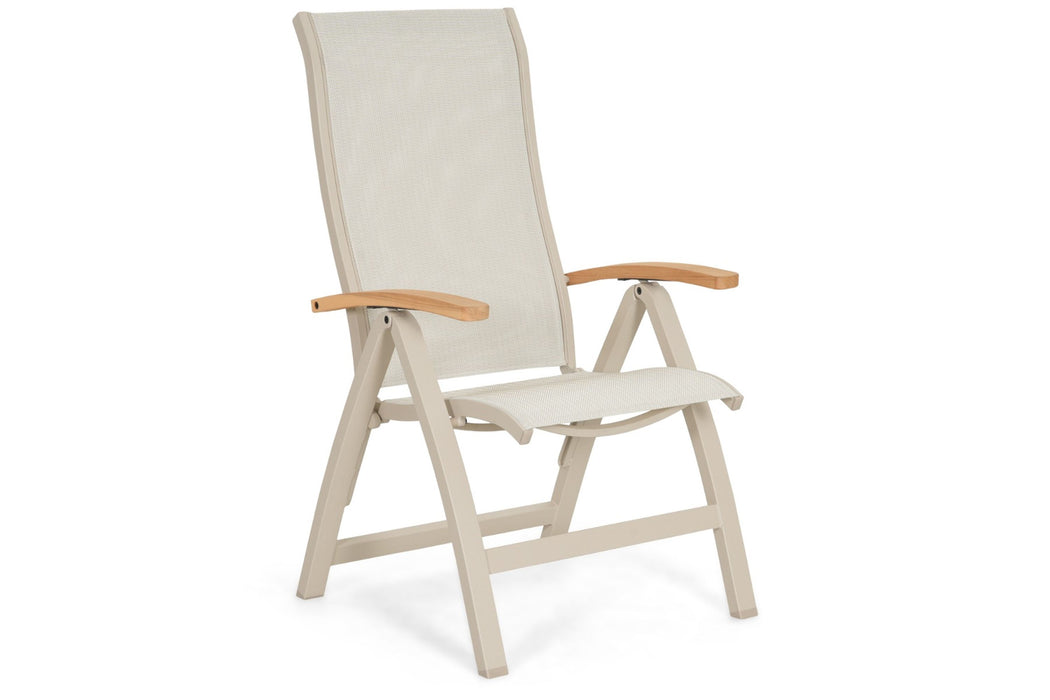 Presto Tarenta standenstoel - 25489