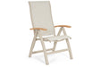 Presto Tarenta standenstoel - 25489