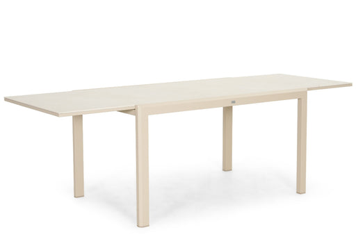 Presto Montaro dining tuintafel uitschuifbaar 140/240x90 cm - 25492