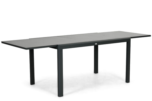 Presto Montaro dining tuintafel uitschuifbaar 140/240x90 cm - 25493