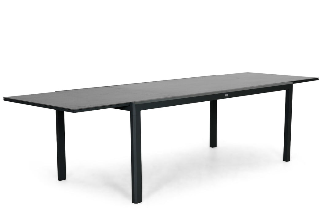 Presto Tivario dining tuintafel uitschuifbaar 200/300x97 cm - 25495