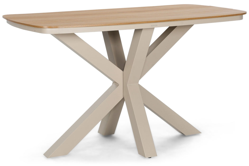 Lifestyle Noelle bartafel 180x100 cm - 25221