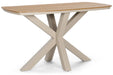 Lifestyle Noelle bartafel 180x100 cm - 25221