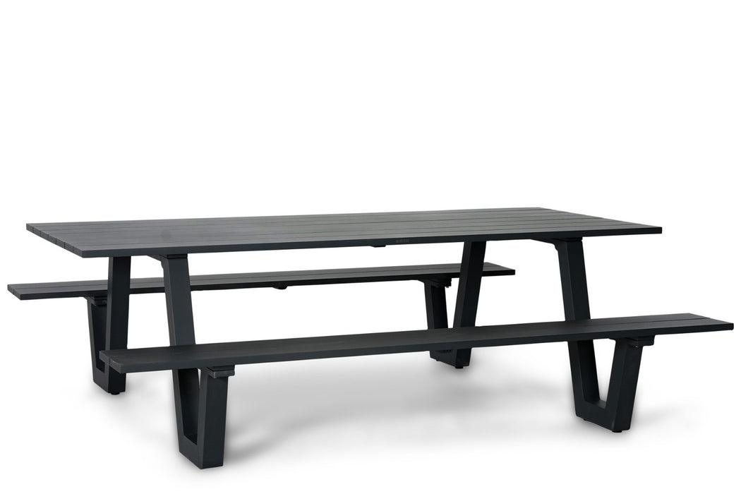 Forte picknickbank 180x98 cm - 25230