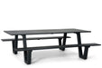 Forte picknickbank 180x98 cm - 25230