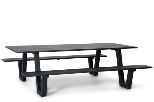 Forte picknickbank 180x98 cm - 25230