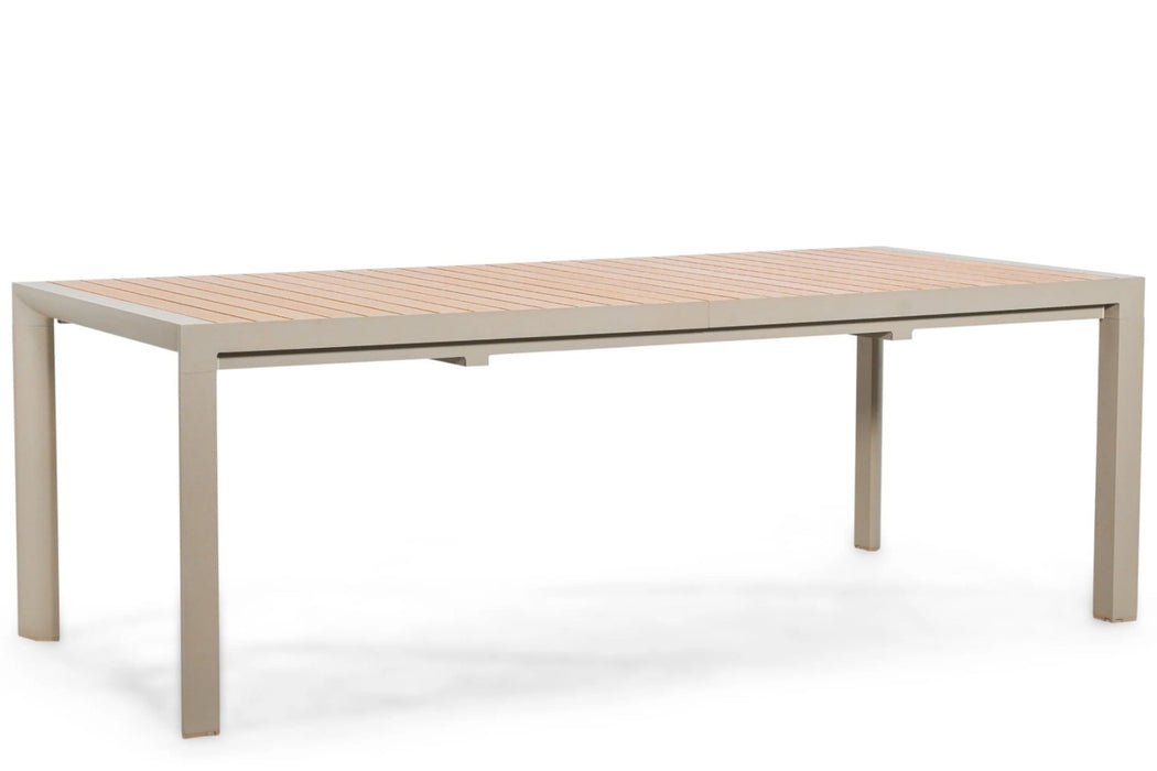 Lifestyle Allungo dining tuintafel uitschuifbaar - 25239