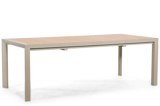 Lifestyle Allungo dining tuintafel uitschuifbaar - 25239
